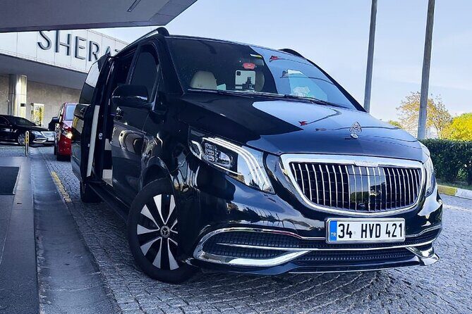 Private Airport Transfer - What to Expect from this Private Airport Transfer