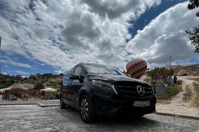 Private Airport Transfer - FAQ