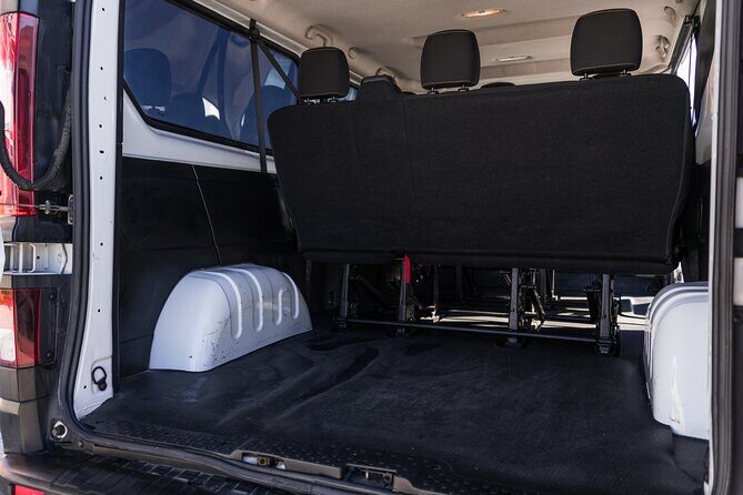 Private Airport Transfer Alykes- Return Journey - Who Will Love This Service?