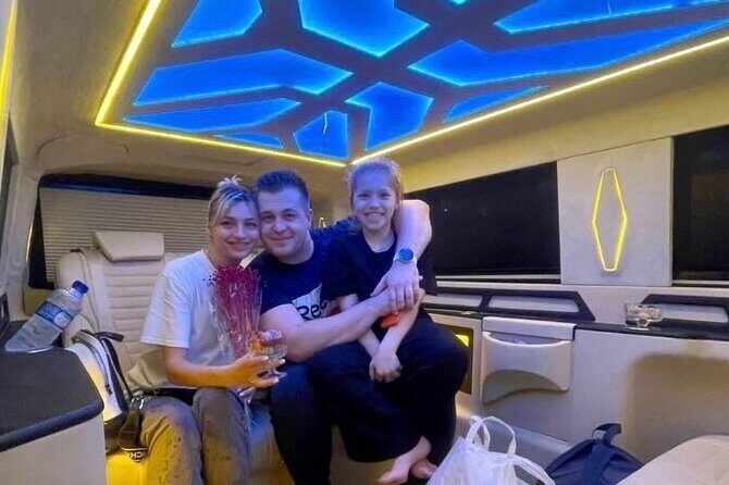 Private Airport Transfer Antalya to Belek/Bogazkent and Viceversa - Final Thoughts: Is It Worth It?