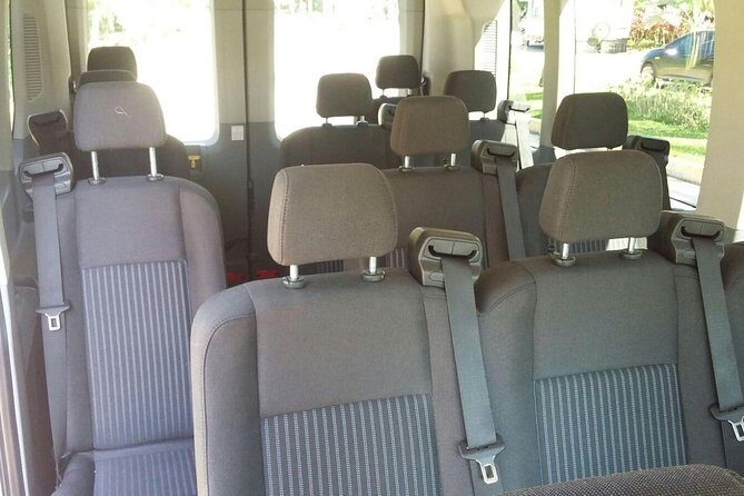 Private Airport Transfer: Cancun Airport  Hotel Zone (One Way) - Who Is This Transfer Best For?