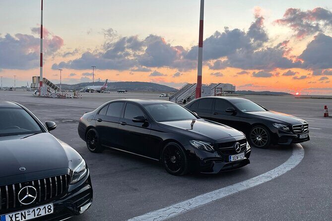 Private Airport Transfer - Final Thoughts