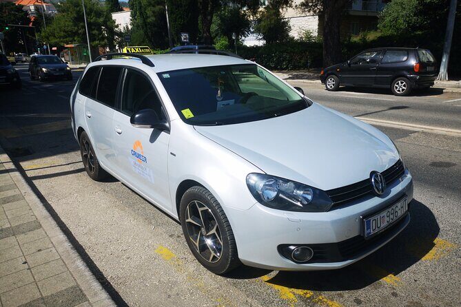 Private AirPort Transfer Dubrovnik by CRUISER TAXI - Final Thoughts: Is It Worth It?