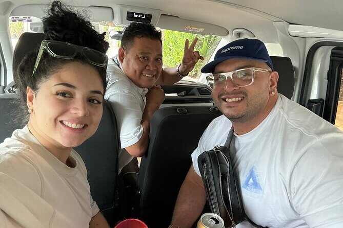 Private Airport Transfer from and to Cancun - What You Can Expect from the Service