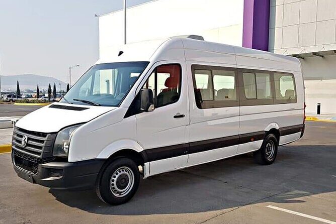 Private Airport Transfer from and to Cancun - A Breakdown of the Experience