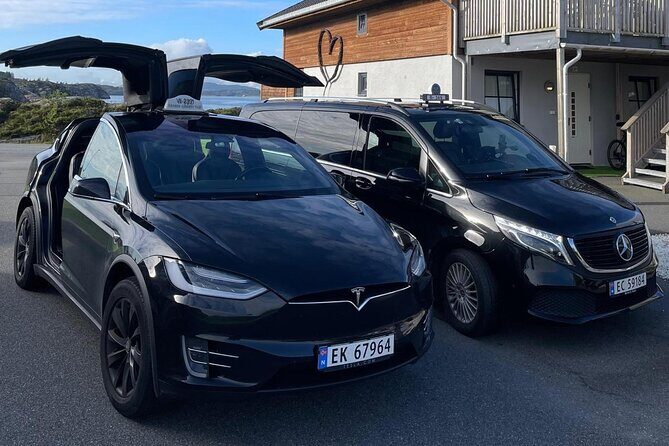 Private Airport Transfer From Bergen Airport or Hotels in Bergen - The Lowdown on Bergen Airport Private Transfers