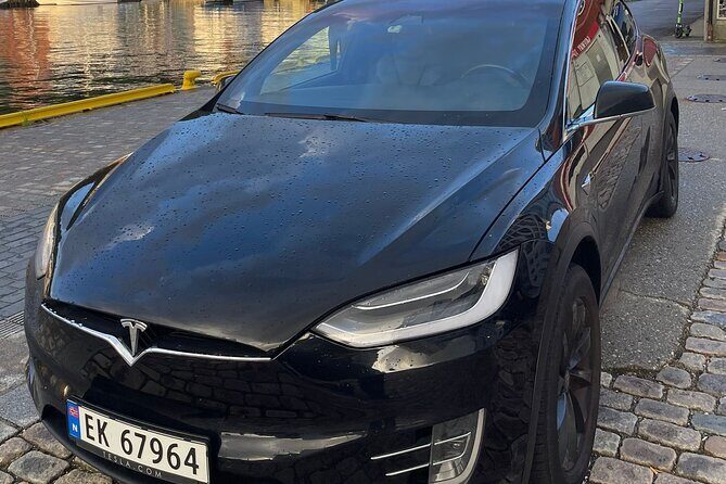 Private Airport Transfer From Bergen Airport or Hotels in Bergen - Why Travelers Love This Service