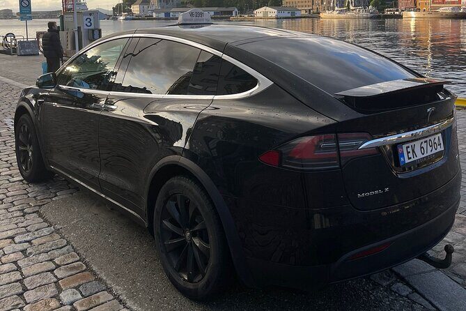 Private Airport Transfer From Bergen Airport or Hotels in Bergen - Drawbacks and Considerations