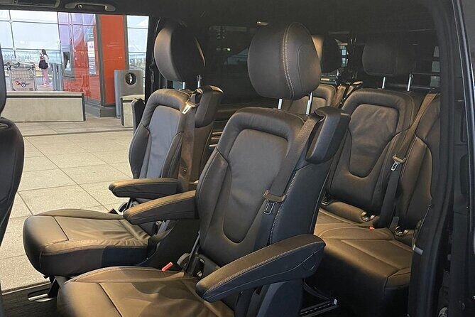 Private Airport Transfer From Bergen Airport or Hotels in Bergen - Who Is This Service Best For?