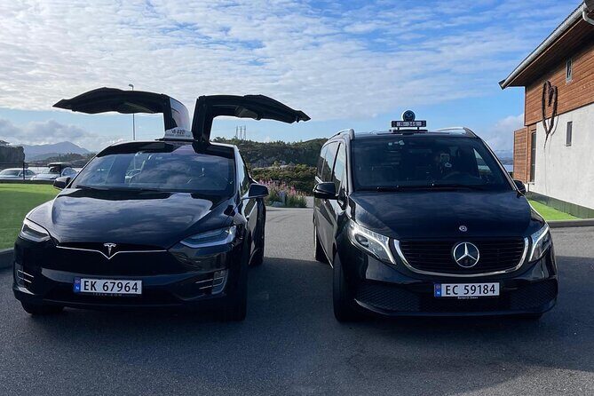 Private Airport Transfer From Bergen Airport or Hotels in Bergen - Final Thoughts