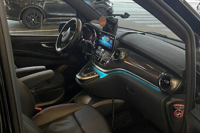 Private Airport Transfer From Bergen Airport or Hotels in Bergen - FAQ