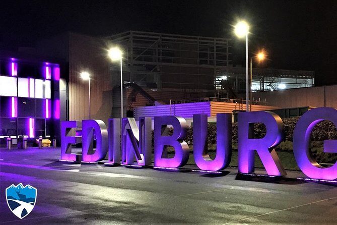 Private airport transfer from Edinburgh Airport to St Andrews - What Do Travelers Say?