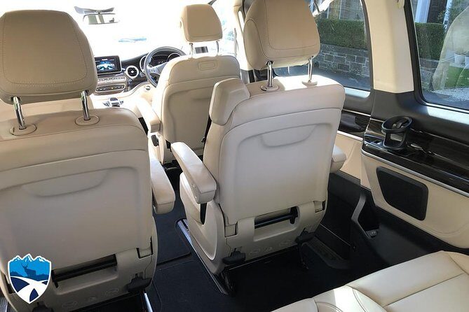 Private airport transfer from Edinburgh Airport to St Andrews - Is This Service Worth It?