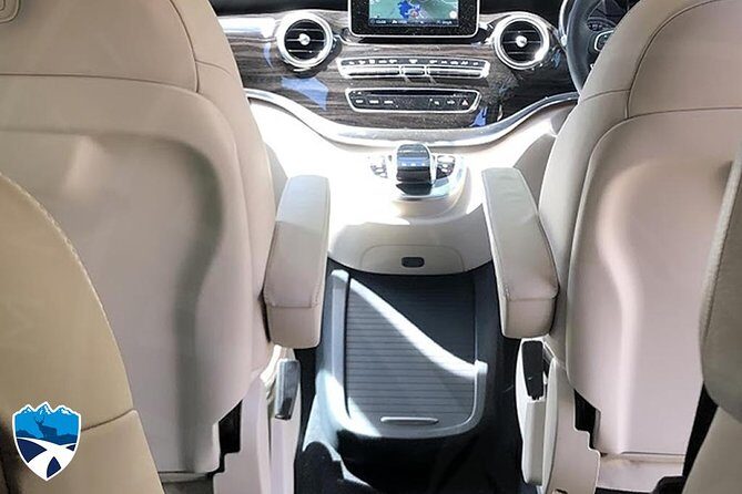 Private airport transfer from Edinburgh Airport to St Andrews - Who Is This Transfer Best For?