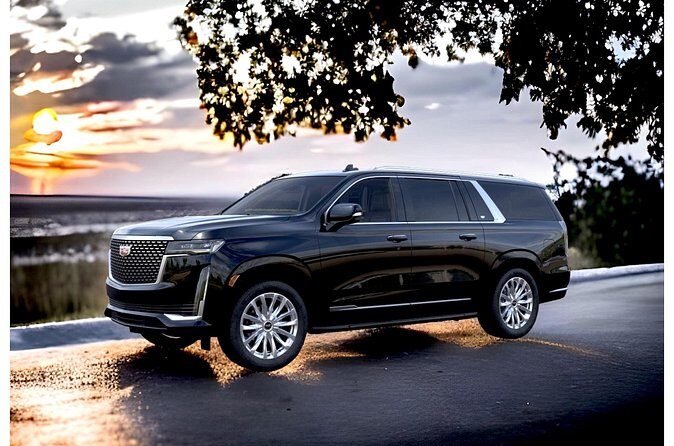 Private Airport Transfer from Honululu - The Cost and Value