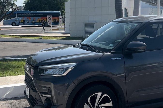 Private Airport Transfer from Mérida to Campeche - Who Will Appreciate This Service?