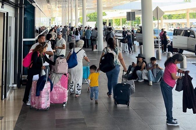 Private Airport Transfer from Mérida to Campeche - Final Thoughts