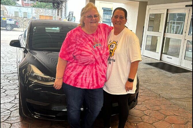 Private Airport Transfer From New Orleans - Cost and Value