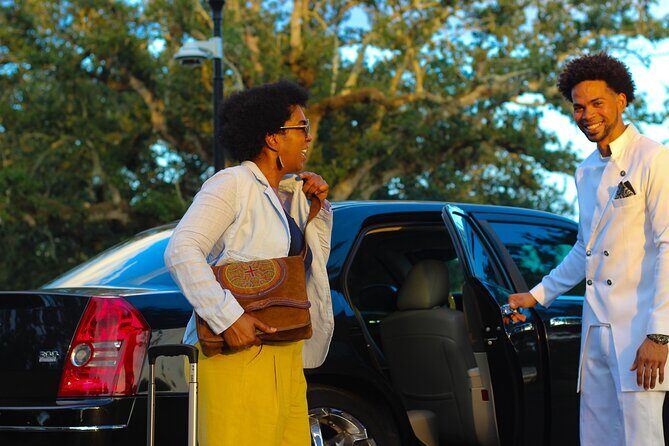 Private Airport Transfer From New Orleans - Real Traveler Experiences