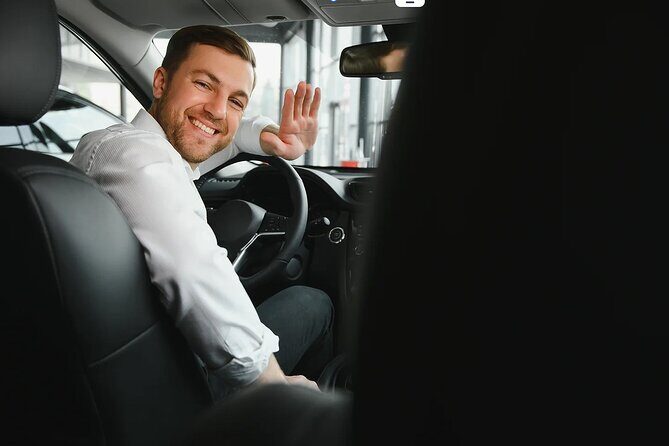 Private Airport Transfer From New Orleans - Is This the Right Choice for You?