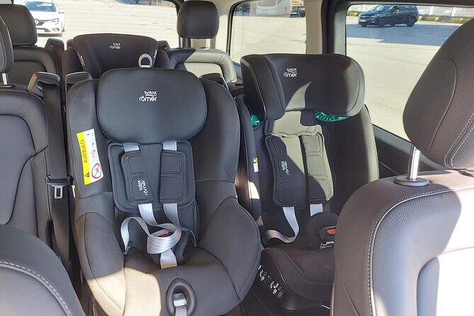 Private Airport Transfer from Porto to Fátima - Final Thoughts