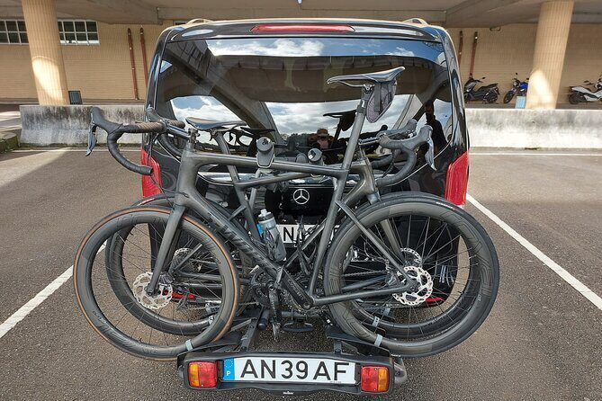 Private Airport Transfer from Porto to the Airport - Real Travelers’ Perspectives