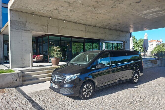 Private Airport Transfer from Porto to the Airport - Who Is This Service Best For?