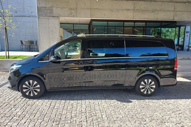 Private Airport Transfer from Porto to the Airport - FAQ