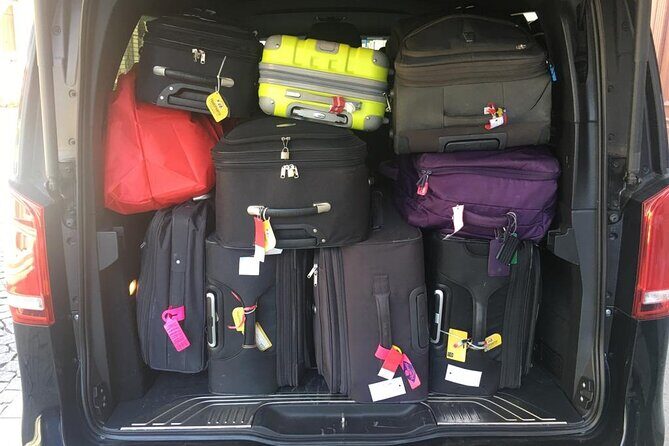 Private Airport Transfer from Porto to Vigo - The Sum Up: Is It Worth It?