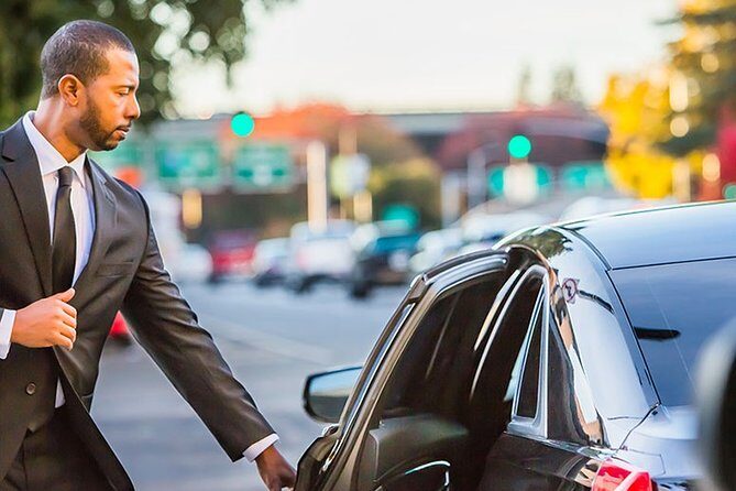 Private Airport Transfer from SFO To Carmel-by-the-Sea. - Private Airport Transfer from SFO To Carmel-by-the-Sea: An Honest Look