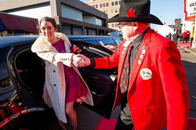 Private Airport Transfer From SFO to San Francisco Union Square - Final Thoughts: Who’s This Service Best For?