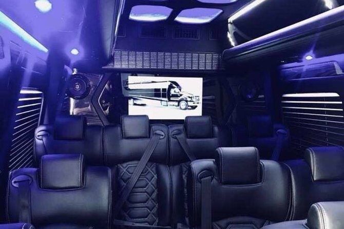 Private Airport Transfer from SFO to Yountville, Napa Valley - Who Is This Transfer Best For?