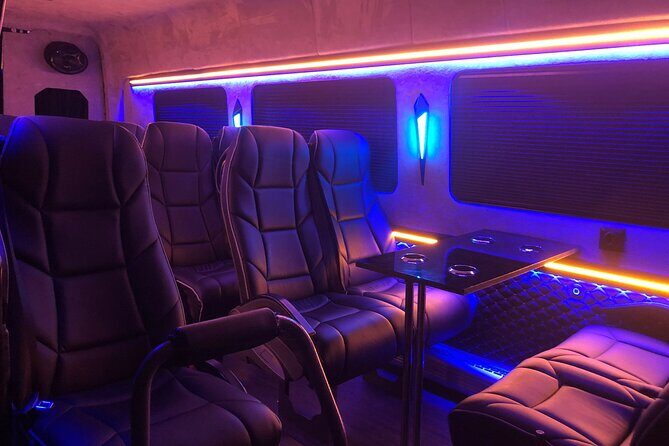 Private Airport Transfer from/to Istanbul City. - Key Points