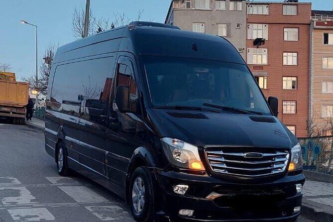 Private Airport Transfer from/to Istanbul City. - Who Should Consider This Transfer?