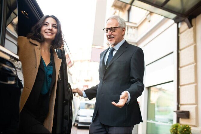 Private Airport Transfer from/to Istanbul City. - FAQs