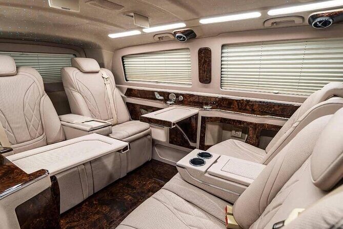 Private Airport Transfer From/To Kayseri or Nevehir Airport - How Reliable Is the Service?