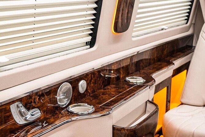 Private Airport Transfer From/To Kayseri or Nevehir Airport - Who Would Benefit Most from This Service?