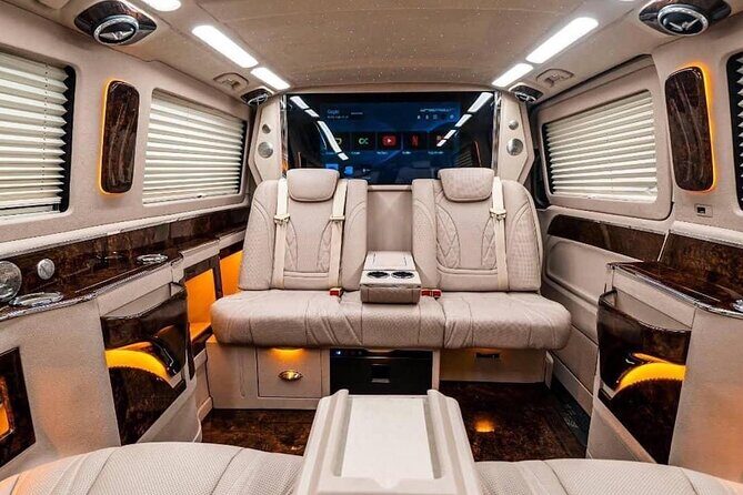 Private Airport Transfer From/To Kayseri or Nevehir Airport - FAQ