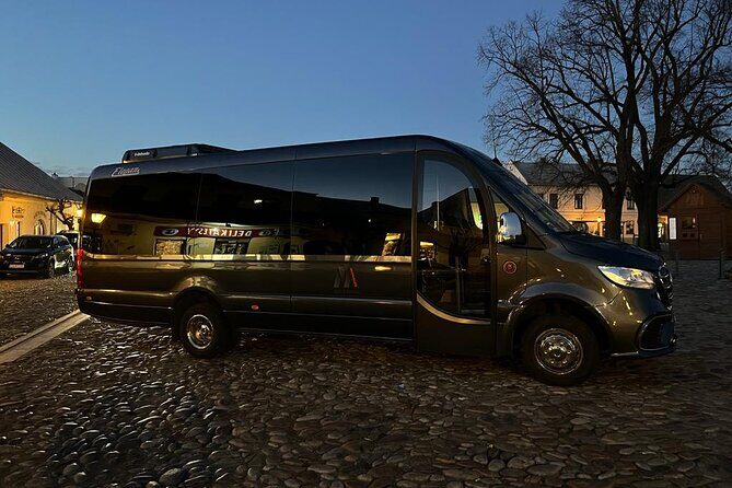 Private Airport Transfer from/to Krakow Balice Airport - Final Thoughts