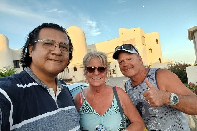 Private Airport Transfer from Todos Santos - Analyzing the Cost and Value