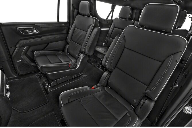 Private Airport Transfer in California - What to Expect from the Private Airport Transfer in California