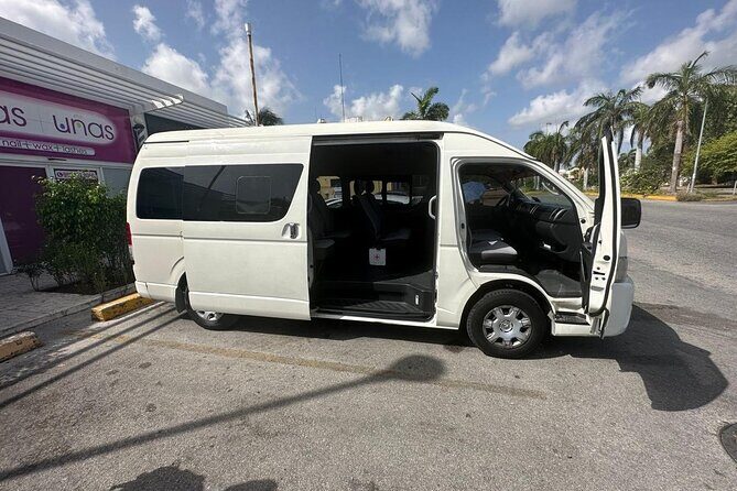Private Airport Transfer in Cancun a Cost Effective Group Pricing - The Basics of the Transfer