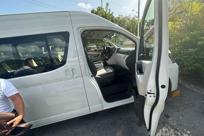 Private Airport Transfer in Cancun a Cost Effective Group Pricing - Included and Not Included