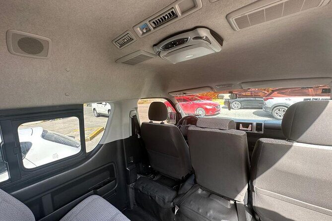 Private Airport Transfer in Cancun a Cost Effective Group Pricing - Meeting Points and Flexibility