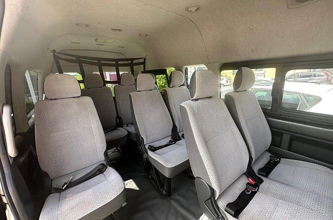 Private Airport Transfer in Cancun a Cost Effective Group Pricing - Who Is This Service Best For?