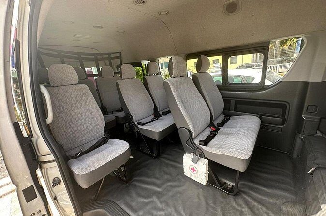 Private Airport Transfer in Cancun a Cost Effective Group Pricing - The Sum Up