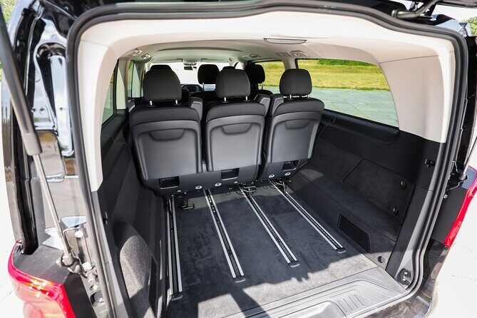 Private Airport Transfer in Dubrovnik - Who Is This Transfer Best For?