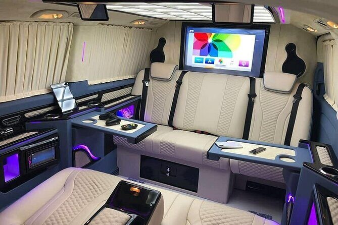 Private Airport Transfer in Istanbul - What to Expect from This Transfer Service