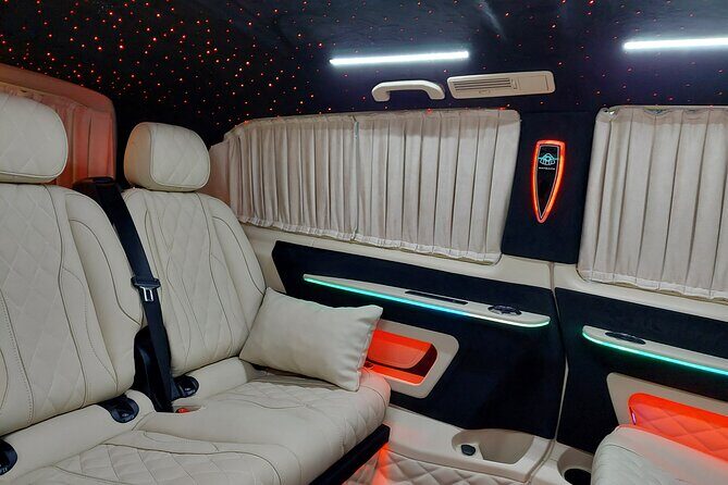 Private Airport Transfer in Istanbul - Why Travelers Love This Service