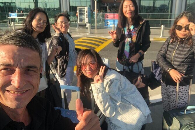 Private Airport Transfer in Istanbul - What Could Be Improved?